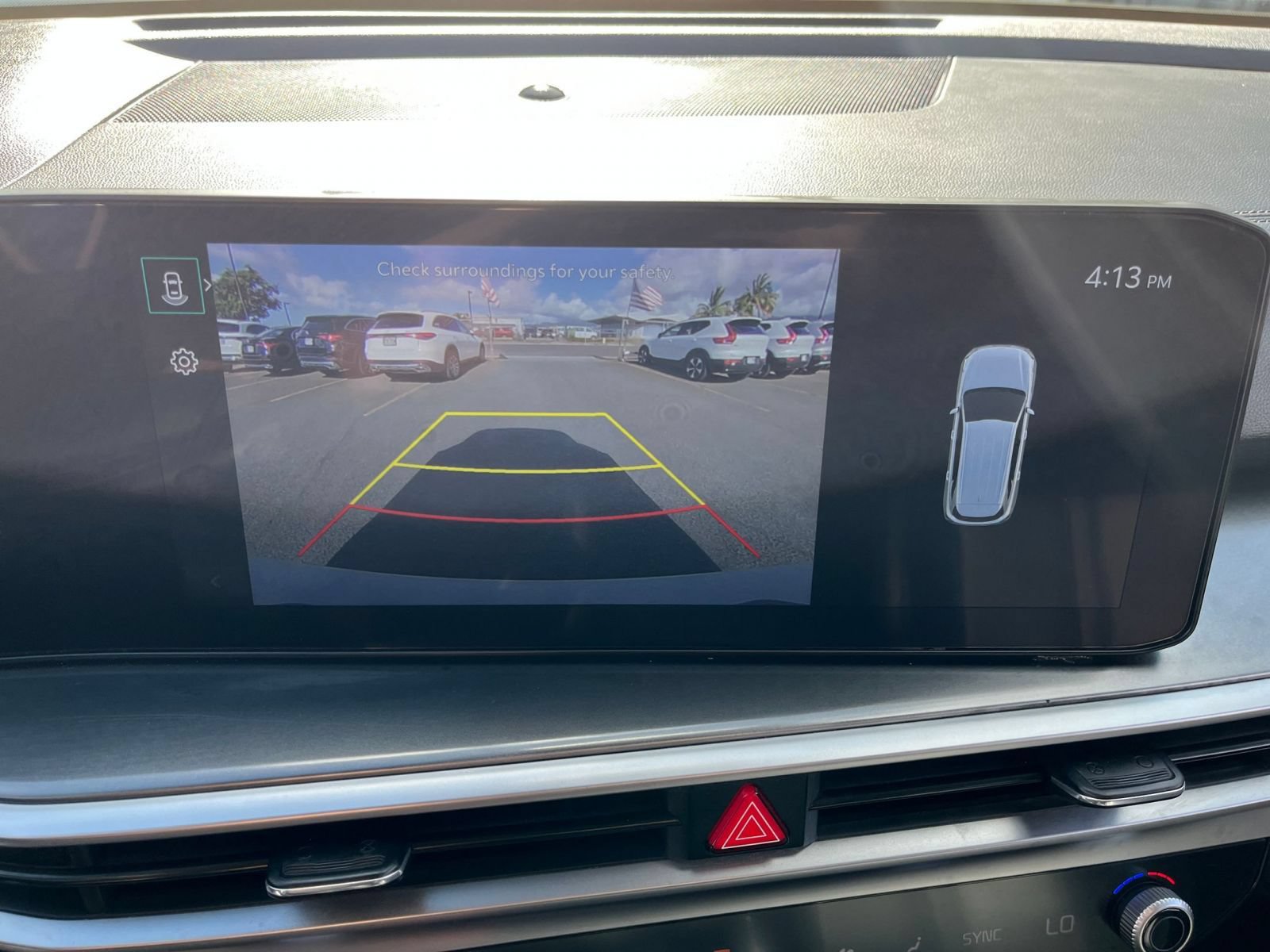 Used 2024 Kia Sorento S FWD image 25