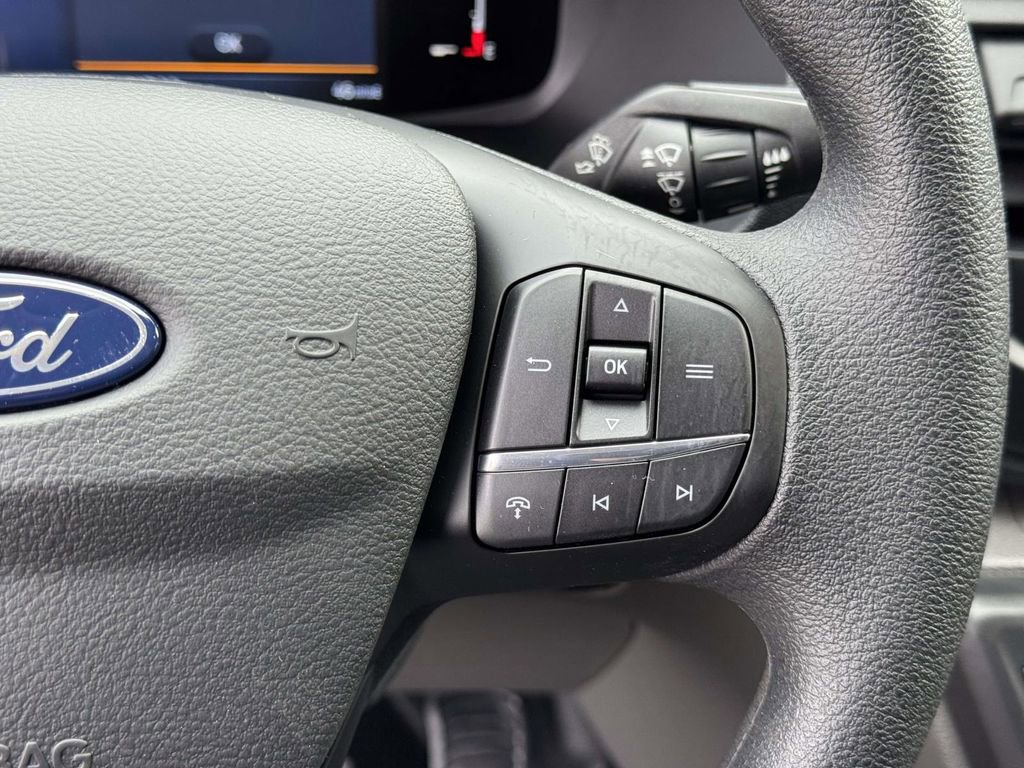 New 2026 Ford Transit 250 Low Roof image 9