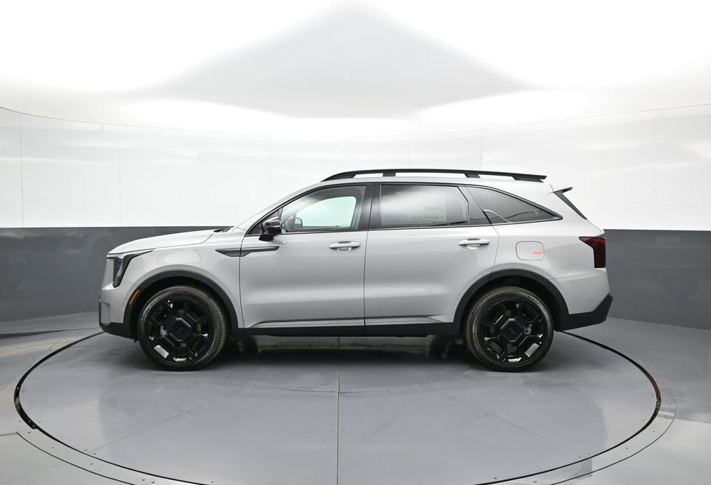 New 2025 Kia Sorento SX image 9