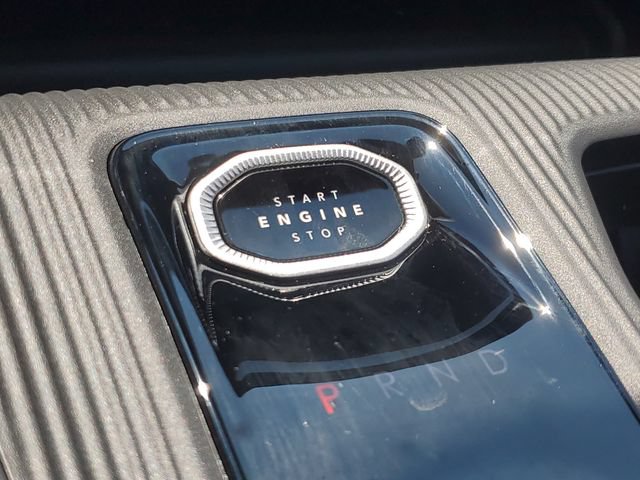 New 2026 Jeep Cherokee Laredo AWD/4WD image 23