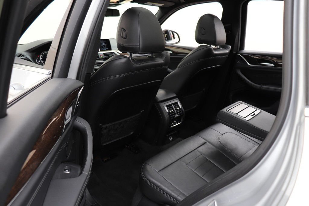 Used 2019 BMW X3 xDrive30i w/ Premium Package AWD/4WD image 20