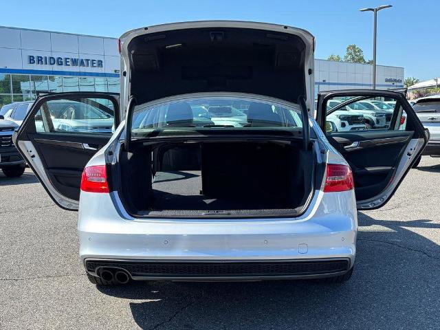 Used 2014 Audi A4 2.0T Premium Plus w/ Premium Plus Package