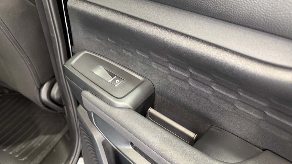 New 2025 Ford Ranger XL image 28