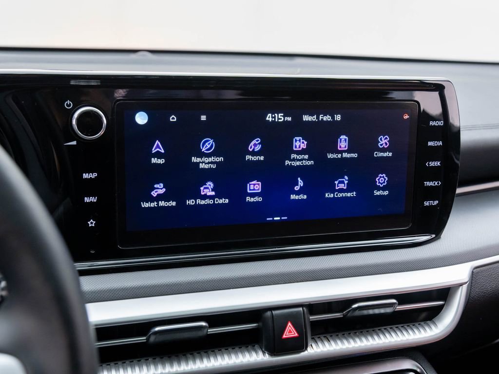 Used 2023 Kia K5 GT-Line image 23