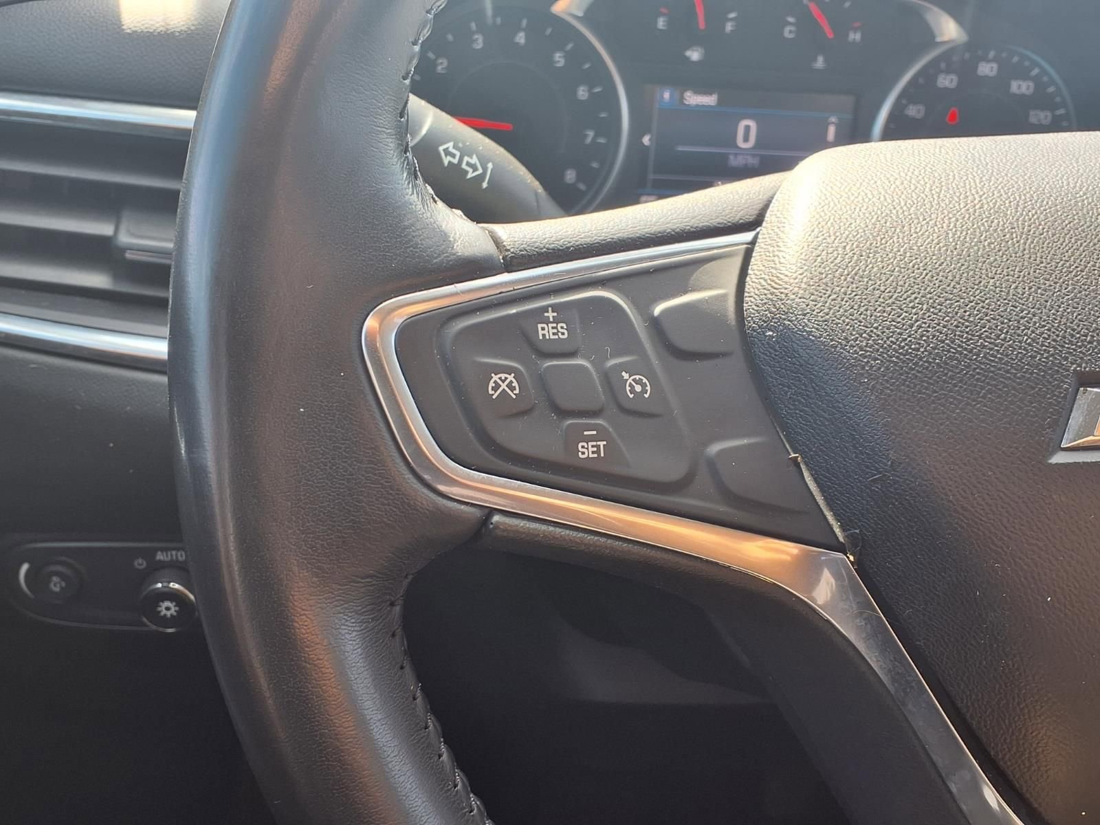 Used 2019 Chevrolet Equinox LT FWD image 15