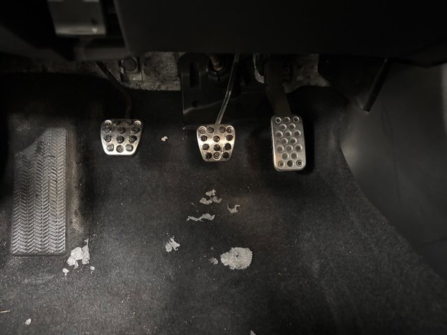 Used 2018 Honda Civic Si image 23