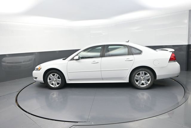 Used 2012 Chevrolet Impala LT image 42