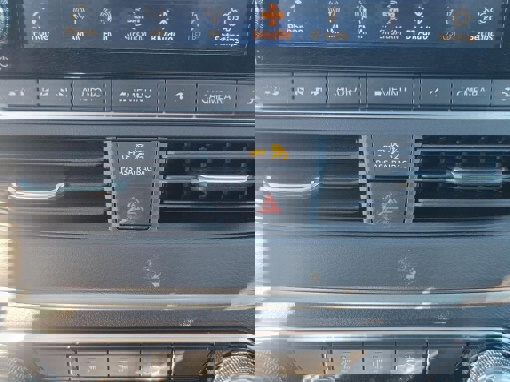 Certified 2025 Nissan Altima 2.5 S image 19