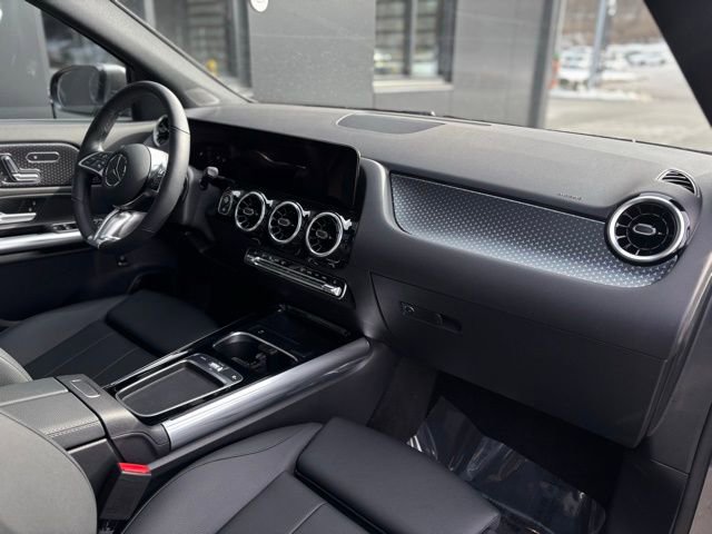 Used 2026 Mercedes-Benz GLA 250 4MATIC image 51