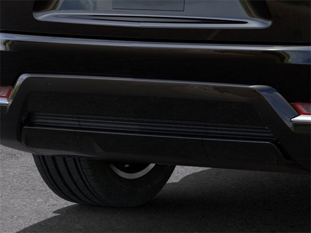 New 2025 Cadillac Escalade IQ Luxury 1 w/ Smart Trailering package image 14