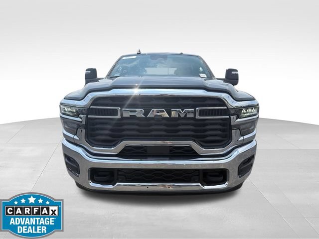 Used 2026 RAM 2500 Big Horn AWD/4WD image 9