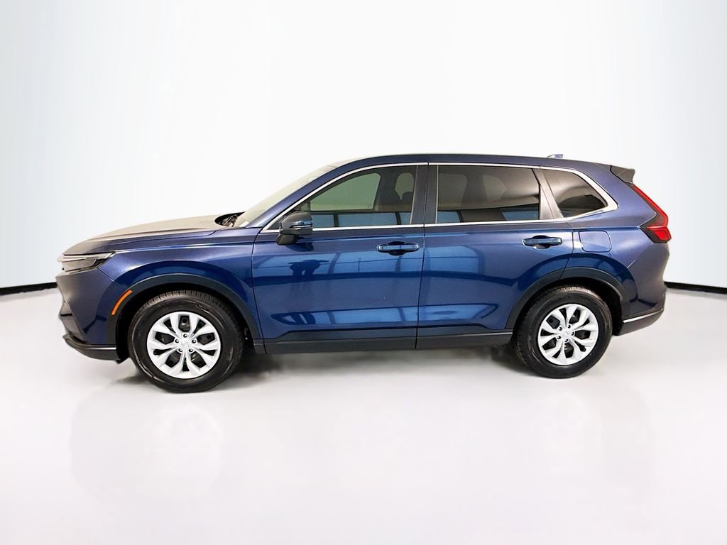 Used 2023 Honda CR-V LX image 8