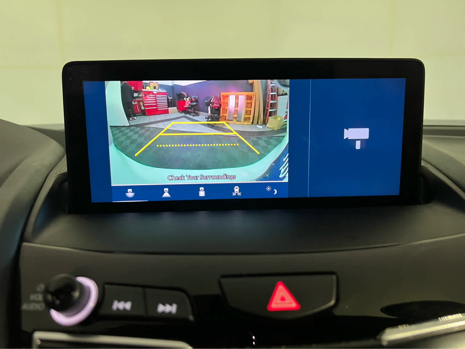 Certified 2024 Acura RDX A-Spec image 16