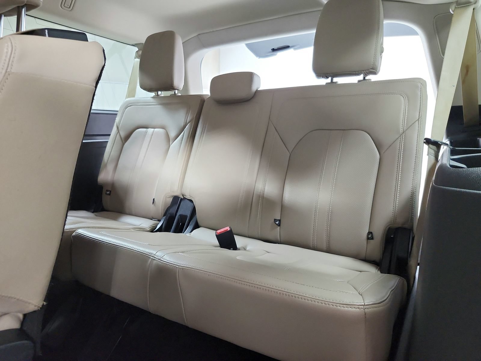 Used 2022 Ford Expedition Max Limited RWD image 54