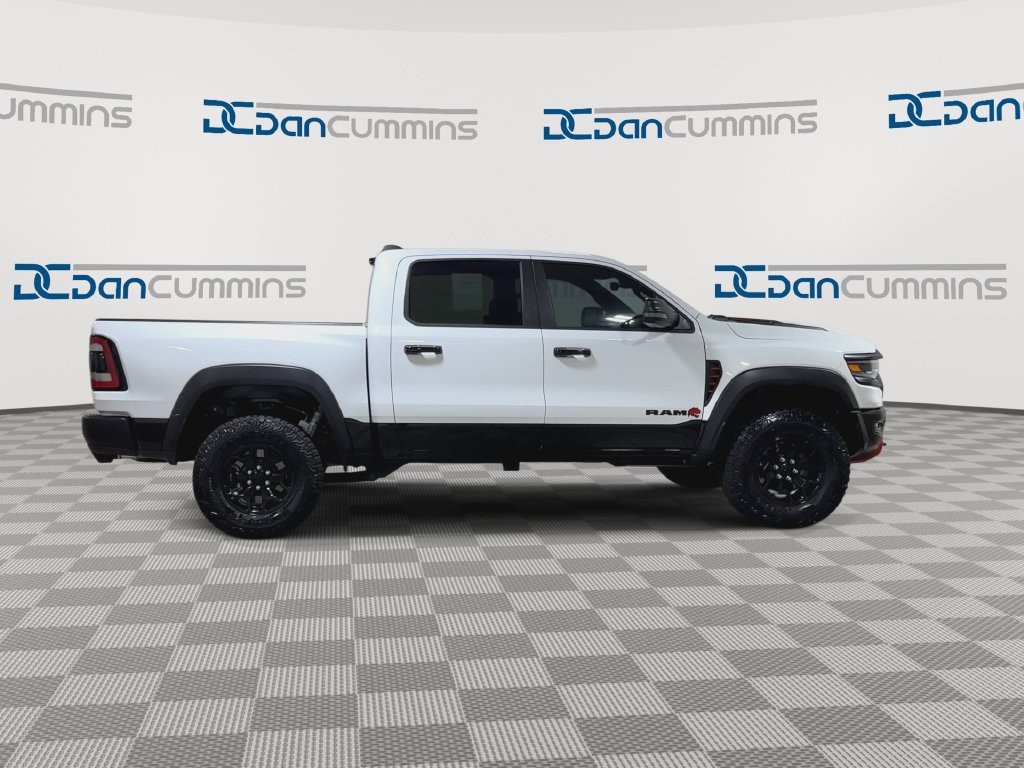 Used 2023 RAM 1500 TRX w/ TRX Level 2 Equipment Group AWD/4WD image 2
