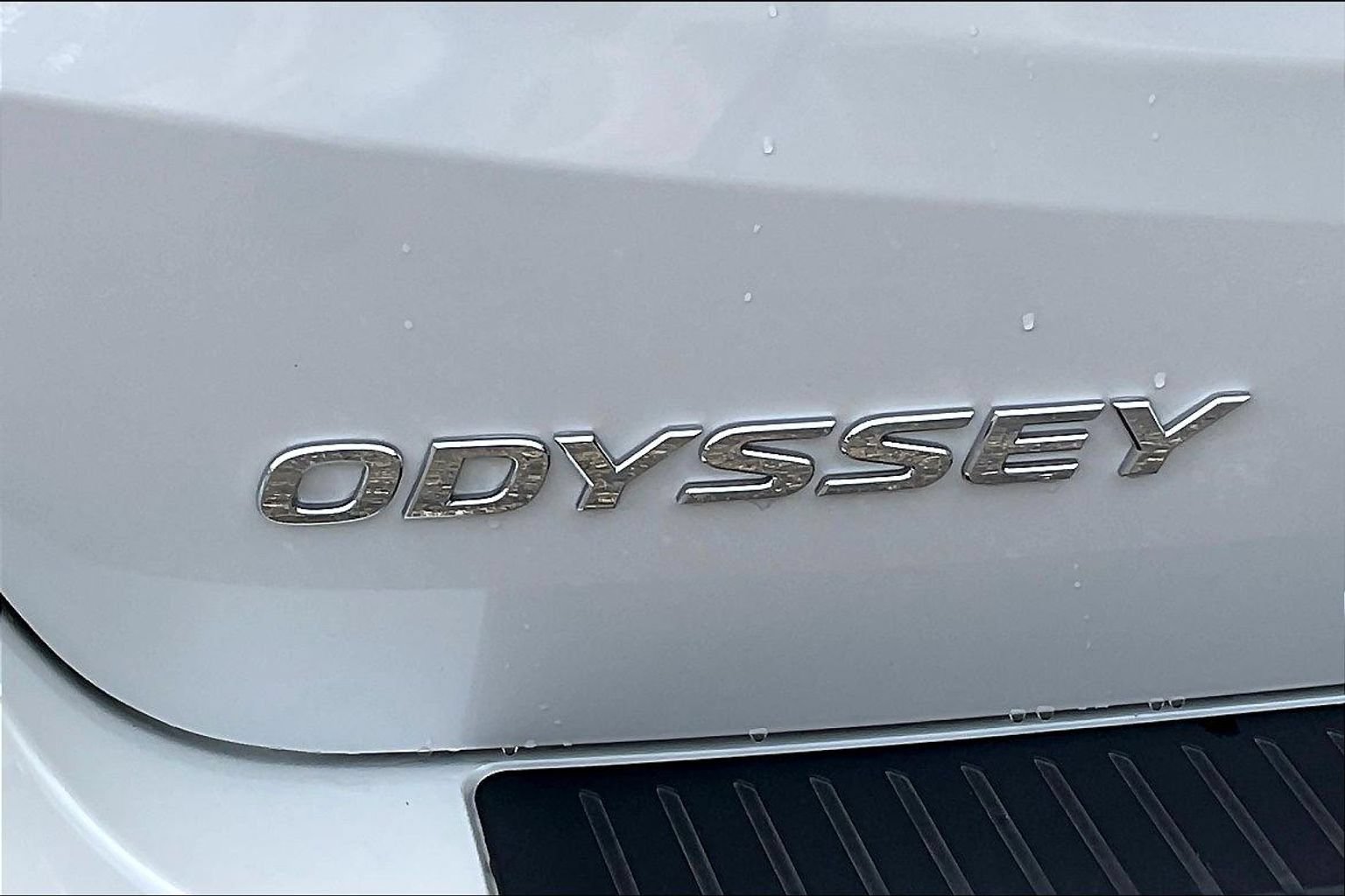 Used 2026 Honda Odyssey Elite image 24