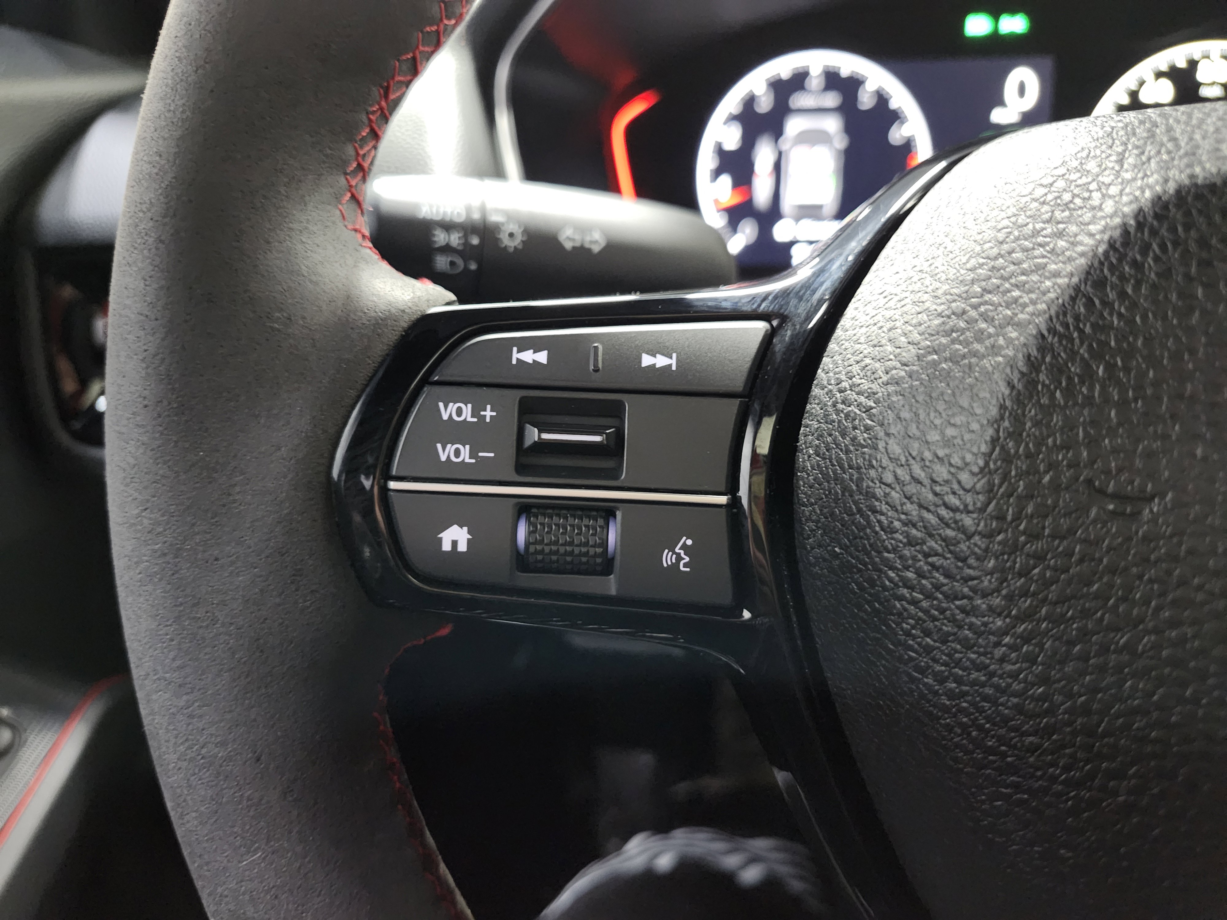 Used 2024 Honda Civic Si image 32