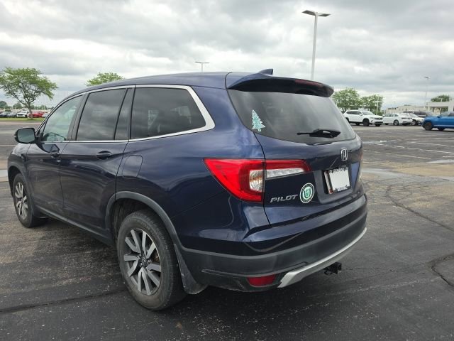 Used 2020 Honda Pilot EX image 5