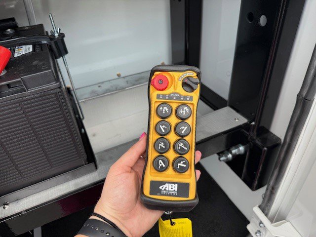 New 2026 Ford F350 XL image 10