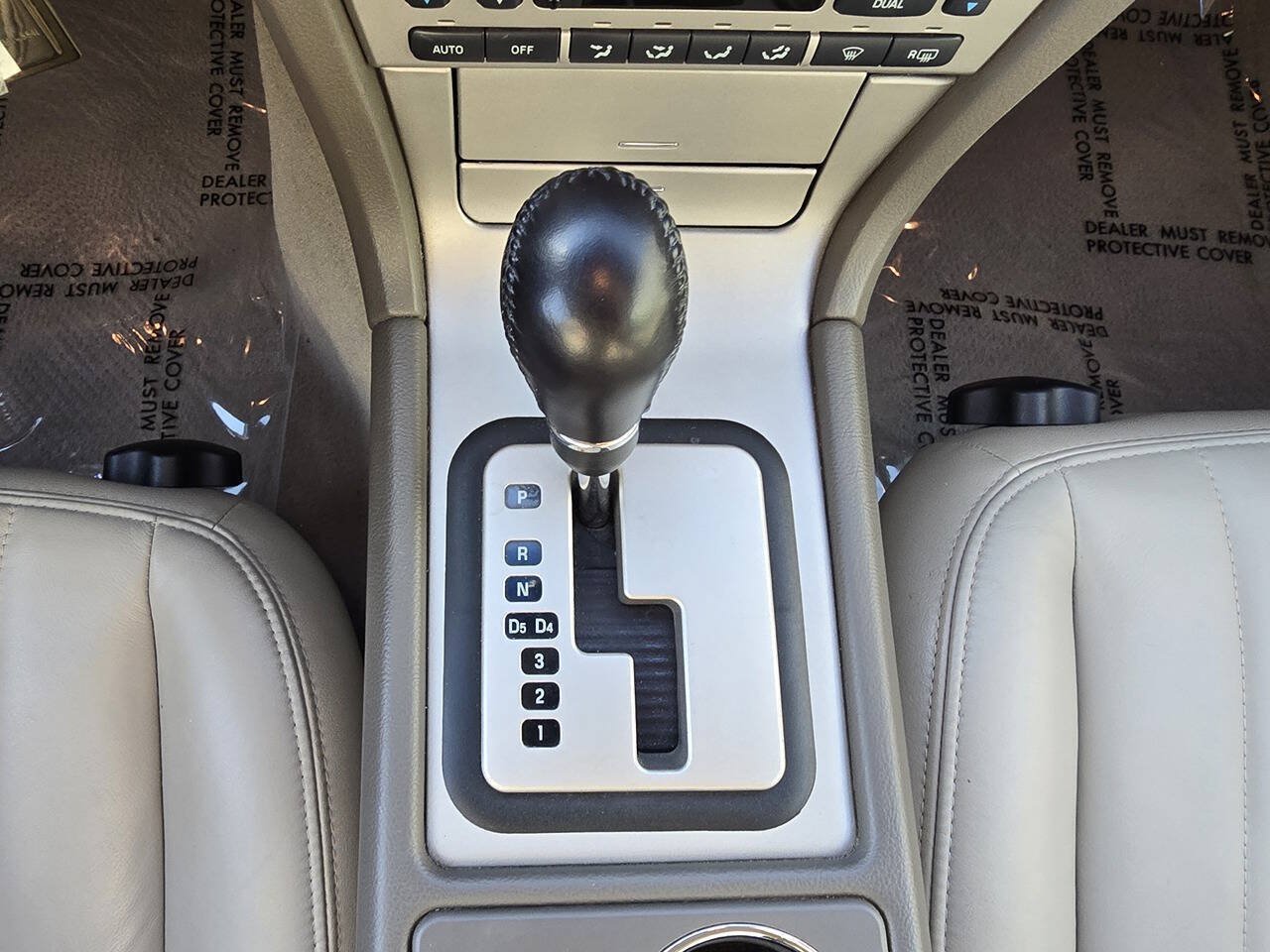 Used 2004 Lincoln LS RWD image 38