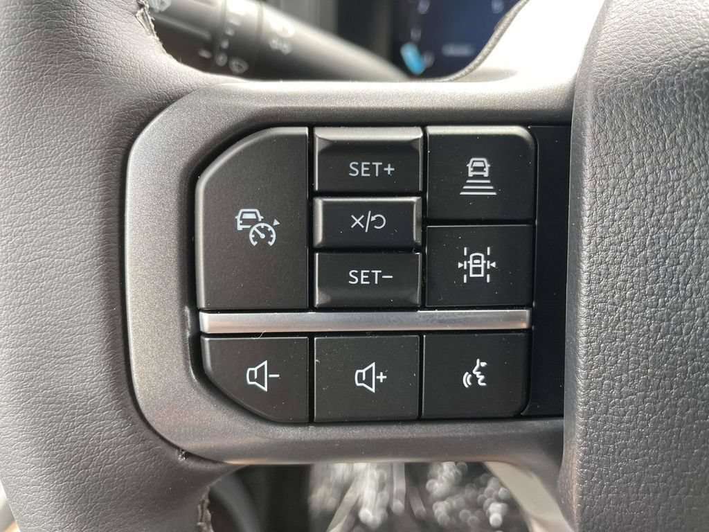 New 2026 Ford F150 XLT w/ Equipment Group 302A MID AWD/4WD image 23