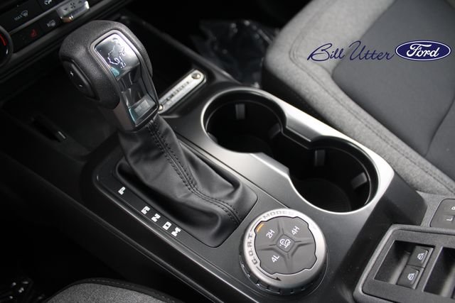 New 2026 Ford Bronco Big Bend AWD/4WD image 12