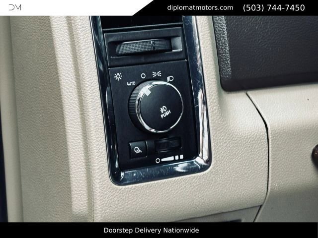 Used 2012 RAM 2500 Longhorn w/ Protection Group AWD/4WD image 33