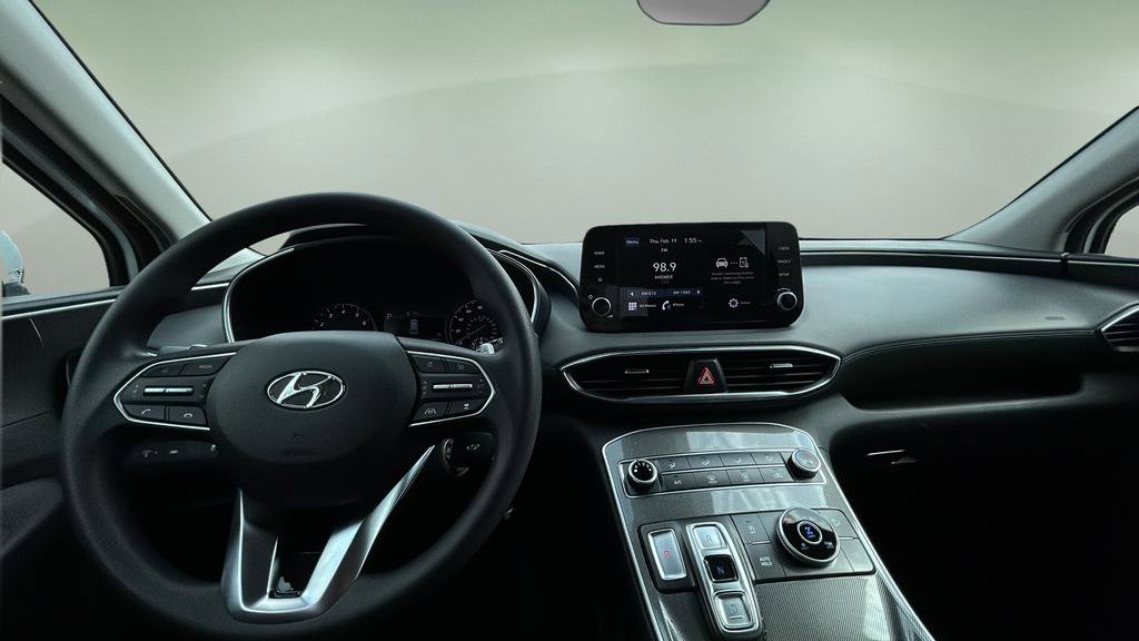 Certified 2023 Hyundai Santa Fe SE image 13