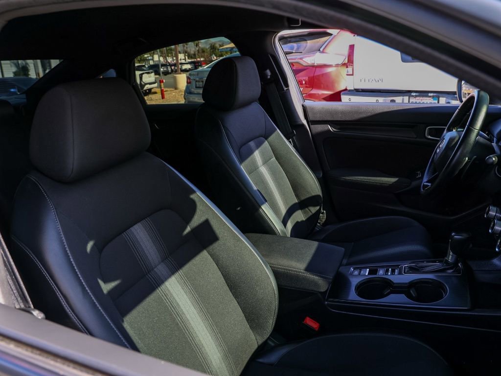Used 2023 Honda Civic Sport image 20