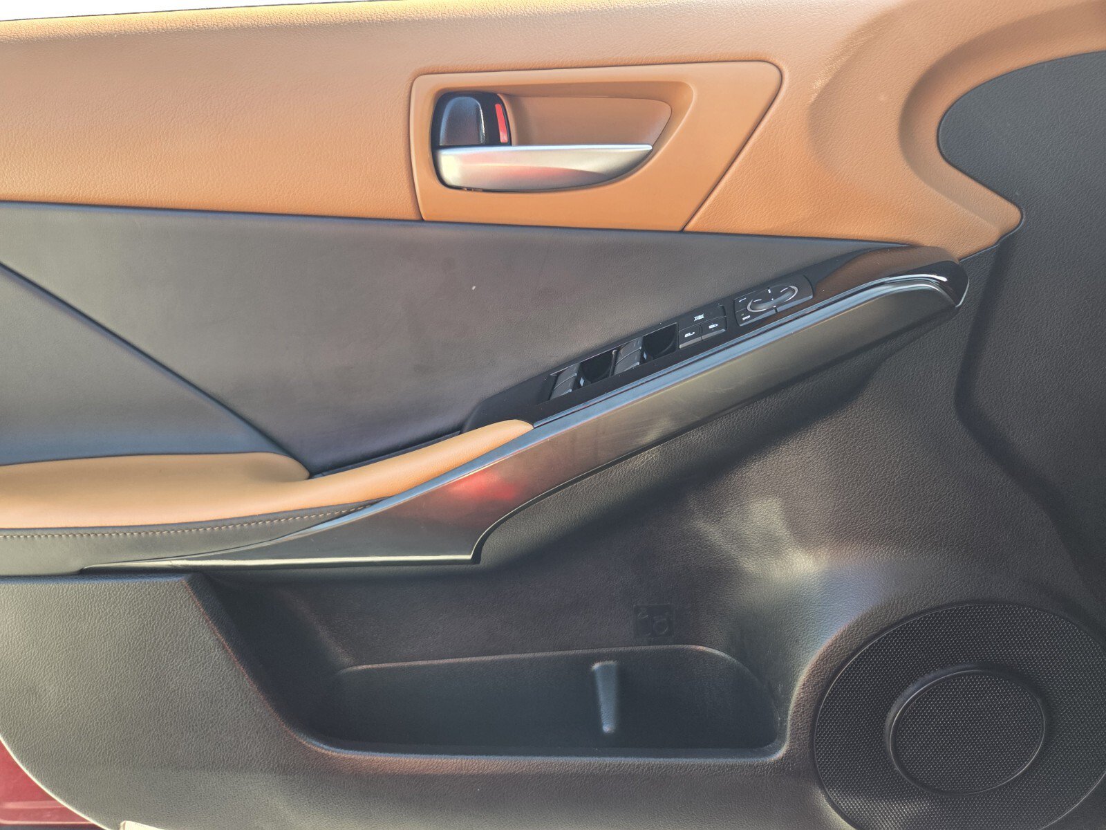 Used 2022 Lexus IS 300 w/ Accessory Package RWD image 20
