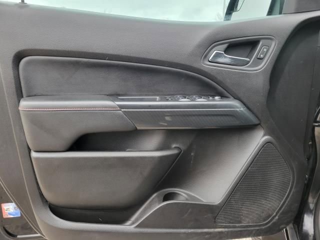 Used 2018 GMC Canyon All Terrain w/ All Terrain X Package AWD/4WD image 16