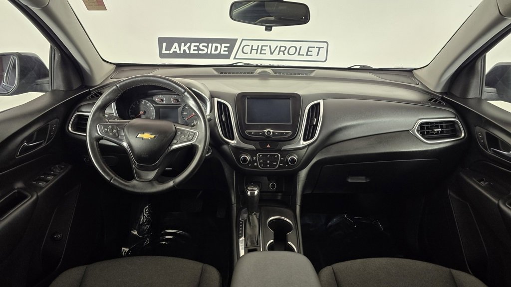Used 2018 Chevrolet Equinox LT image 18