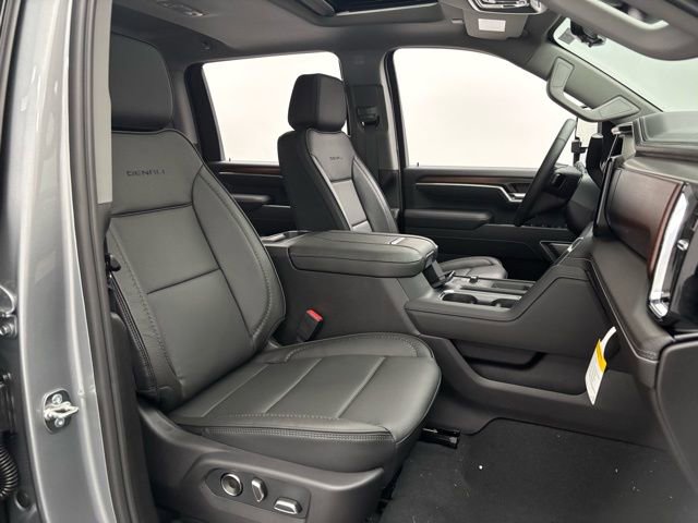 New 2026 GMC Sierra 2500 Denali w/ Denali Reserve Package image 37
