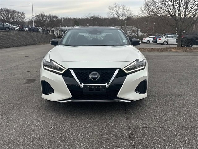 Used 2023 Nissan Maxima SL image 9