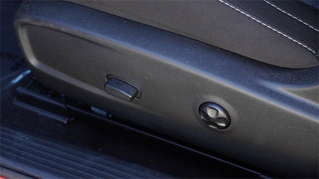 Used 2023 Dodge Challenger SRT Hellcat w/ Driver Convenience Group image 16