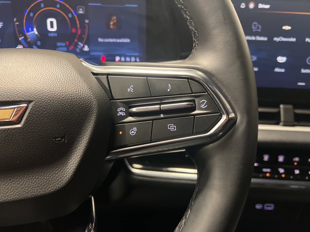 Certified 2025 Chevrolet Equinox LT image 15