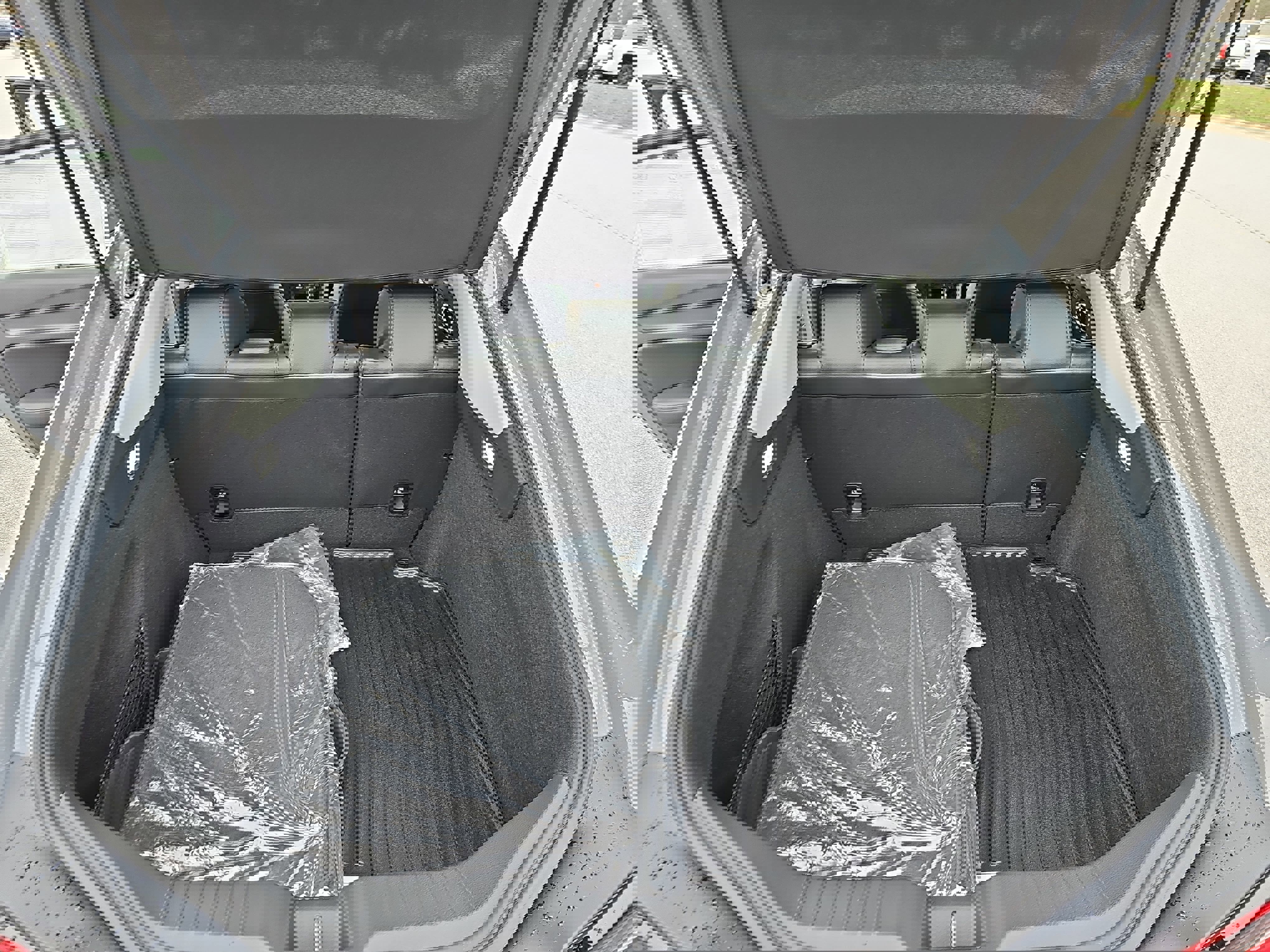 New 2026 Acura Integra image 12