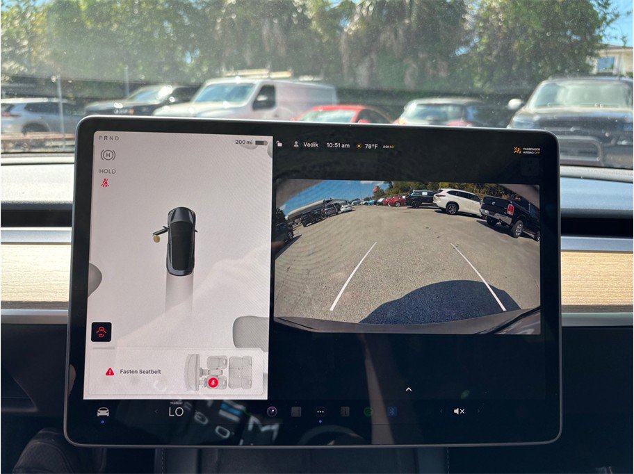 Used 2023 Tesla Model 3 Standard Range RWD image 24