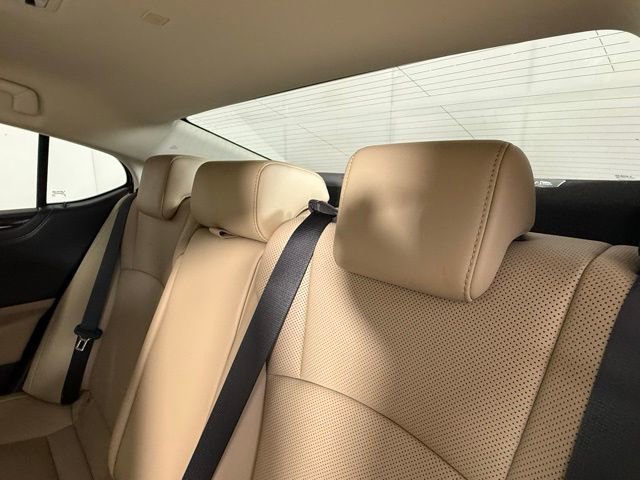 Certified 2021 Lexus ES 350 w/ Premium Package FWD image 34
