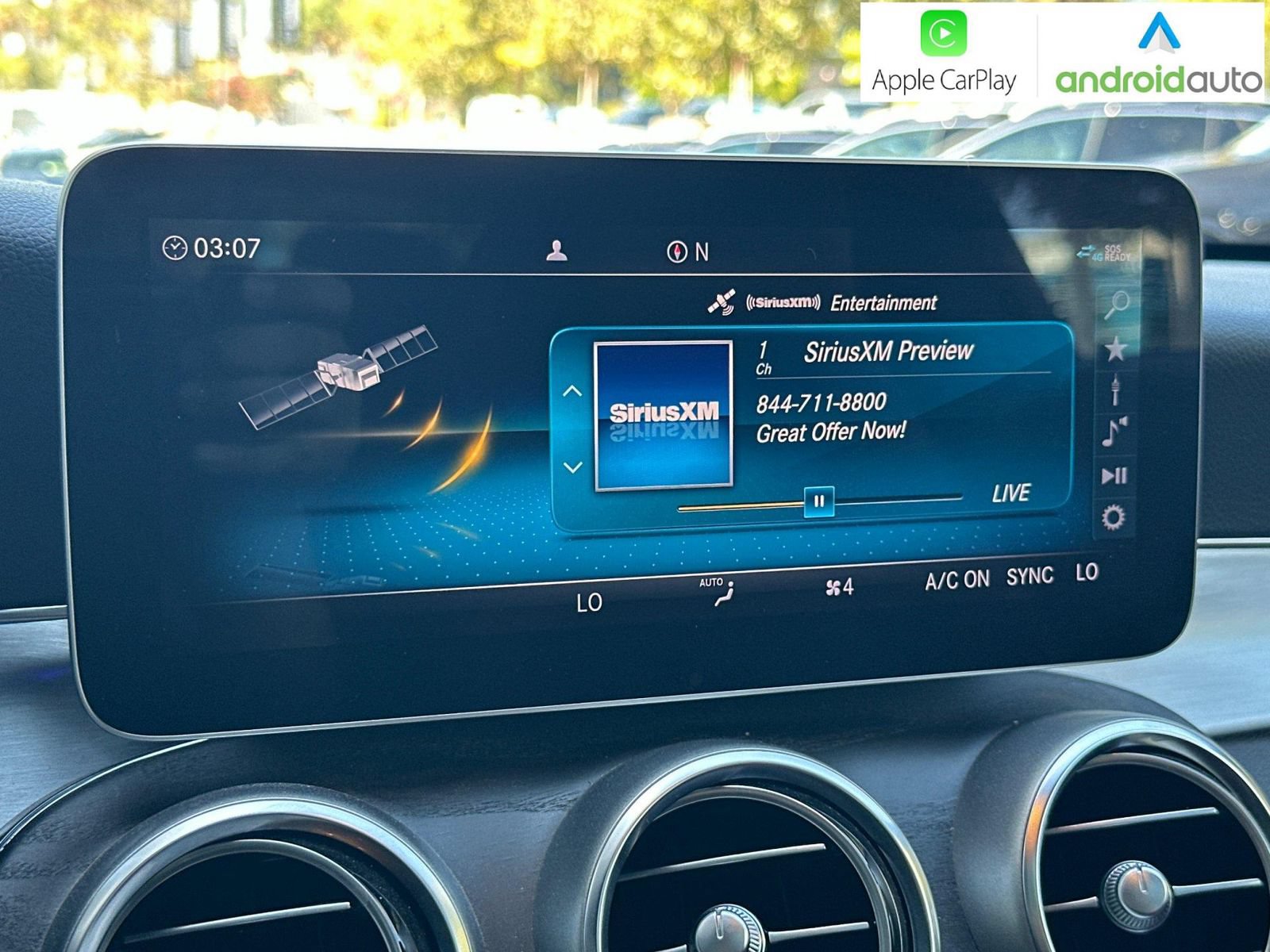 Certified 2019 Mercedes-Benz C 300 Coupe image 19