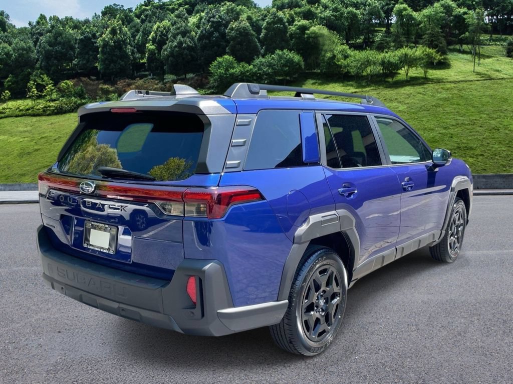New 2026 Subaru Outback Limited w/ Premium/Limited Plus Package AWD/4WD image 4