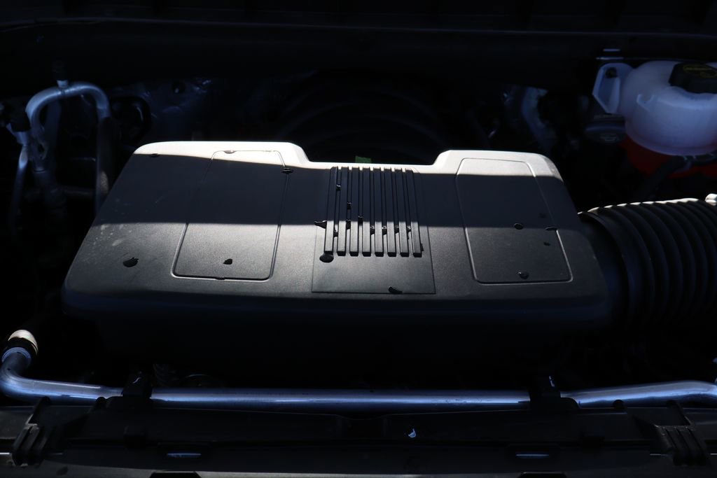 Certified 2026 GMC Sierra 1500 Pro w/ Pro Value Package image 23