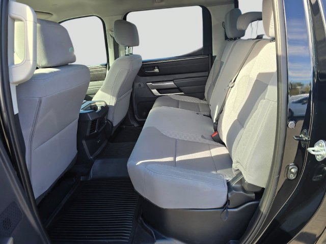 Used 2024 Toyota Tundra SR5 AWD/4WD image 18