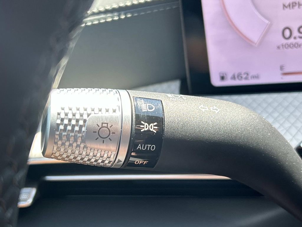 New 2026 Genesis GV80 2.5T Prestige AWD/4WD image 34