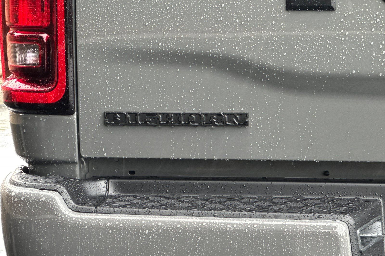 New 2026 RAM 2500 Big Horn image 31