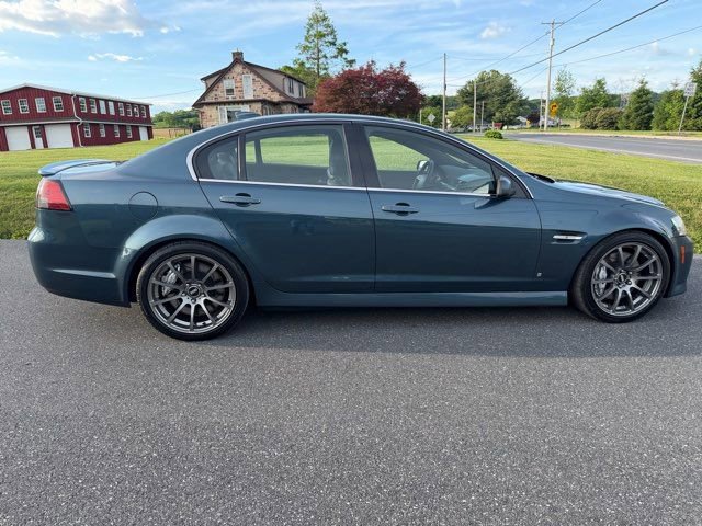 Used 2009 Pontiac G8 GT w/ Premium Package RWD image 7