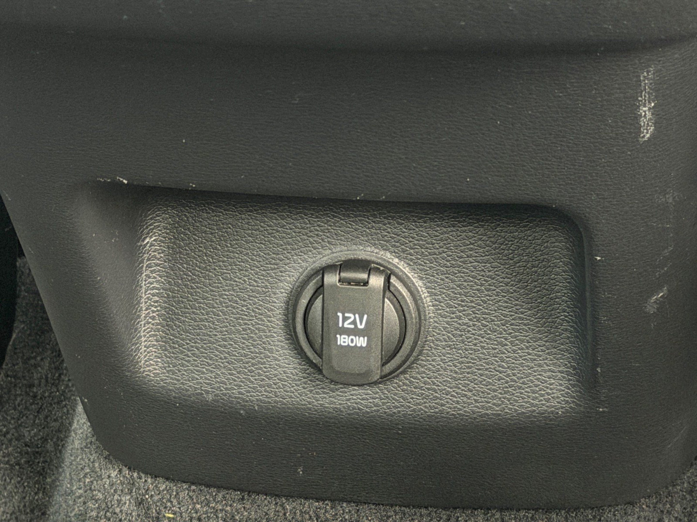 Used 2021 Kia Telluride S FWD image 29