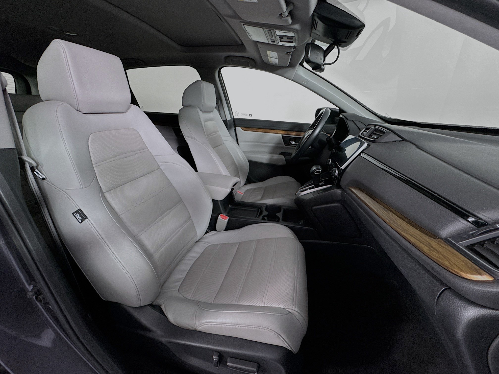 Certified 2017 Honda CR-V EX-L image 29