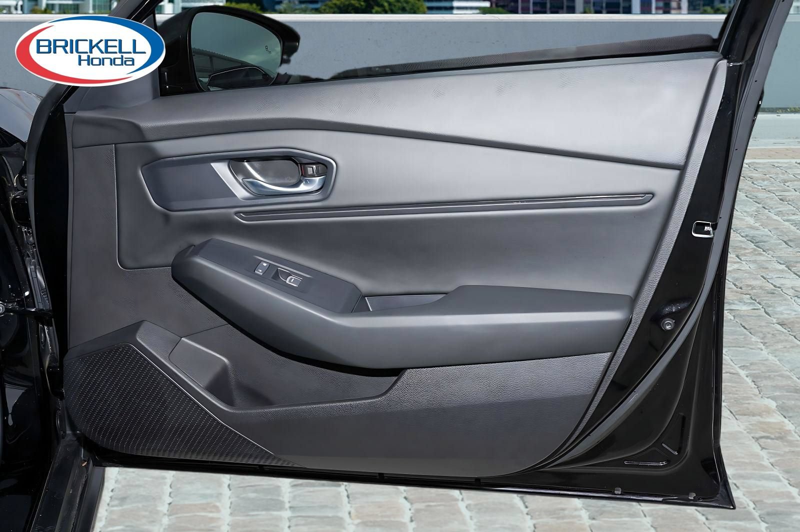 Certified 2025 Honda Accord SE image 14