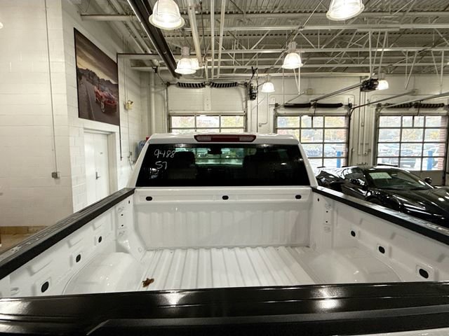 New 2026 Chevrolet Silverado 1500 LT image 26